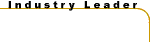 Industry Leader